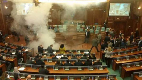 kosovski-parlament