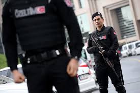 turska-policija