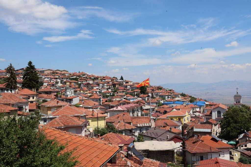 И водата во Крушево е неисправна за пиење!