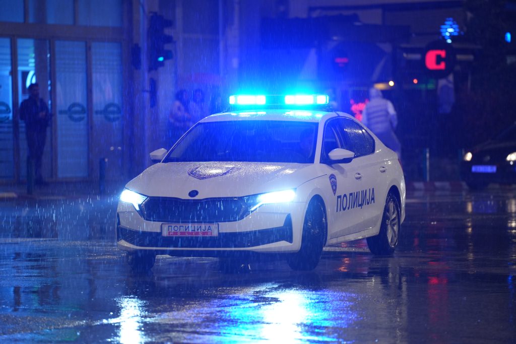 Скопјанец доживеал пекол поради недоразбирање околу паркинг простор