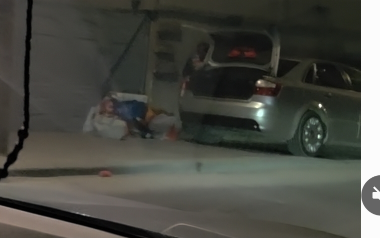 Се дели пропаганден материјал низ Злокуќани: Сомнежи и за притисоци и поткуп!