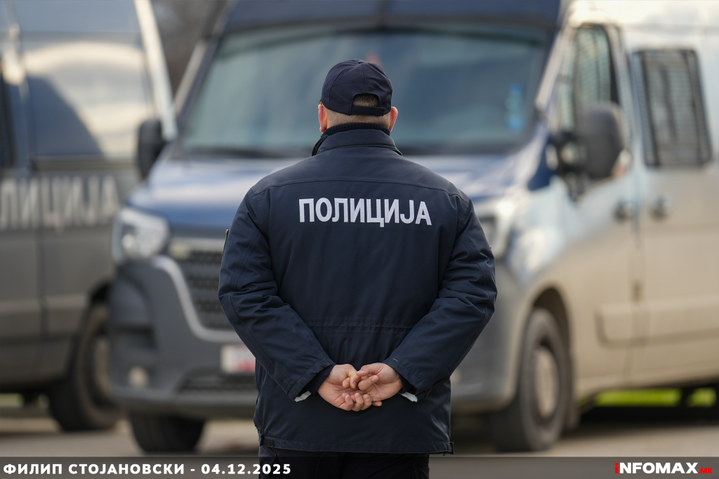 Самиот пријавил дека ја убил својата мајка: МВР со детали за убиството во Росоман