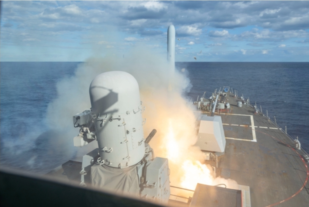 (Видео) Американците објавија снимки од операцијата „Епски бес“