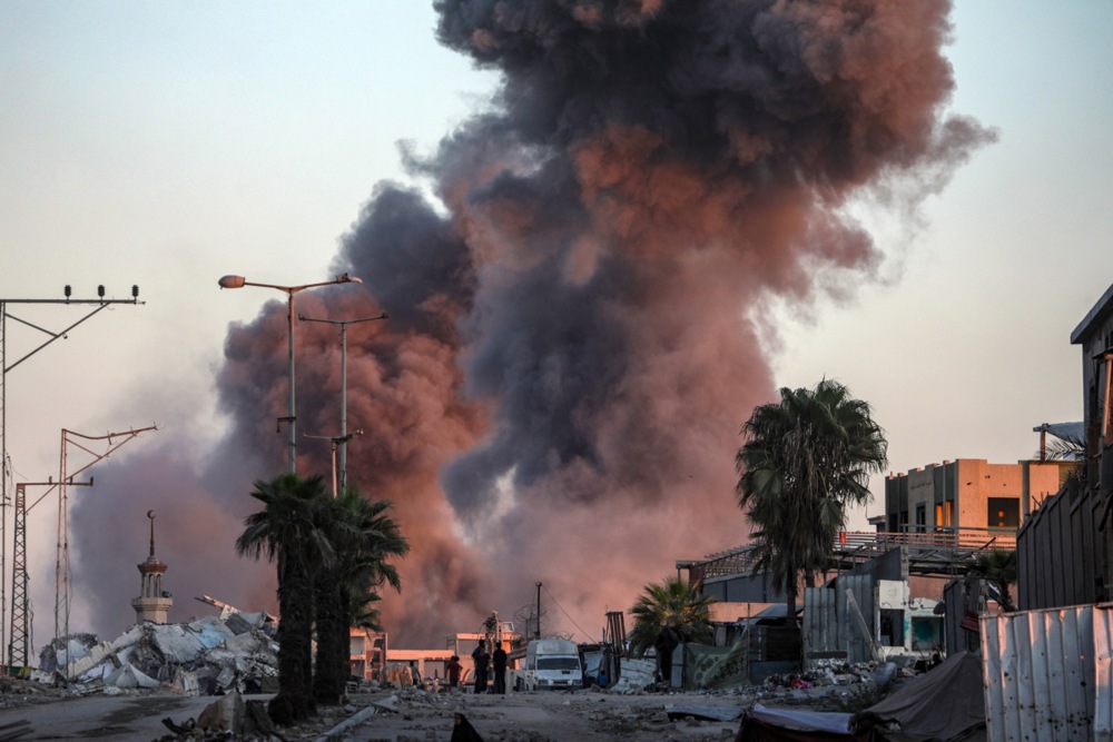 Косовската влада одобри испраќање војска во Газа