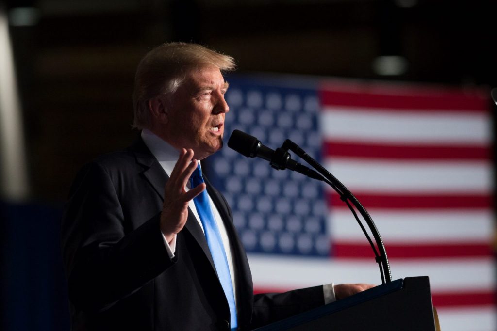 Трамп постави нов рок: Имаме една недела да видиме дали Иран сака договор или конфликт