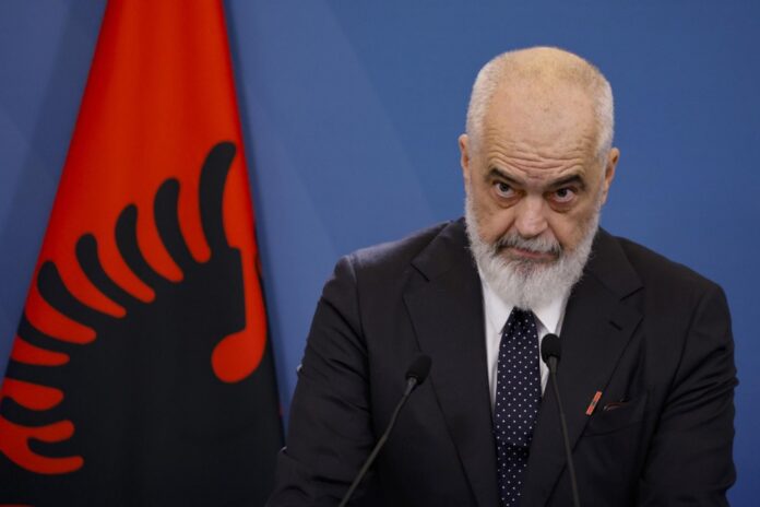 Американските медиуми предупредуваат: „Албанија станува најновата нарко-држава во Европа и закана за Балканот“