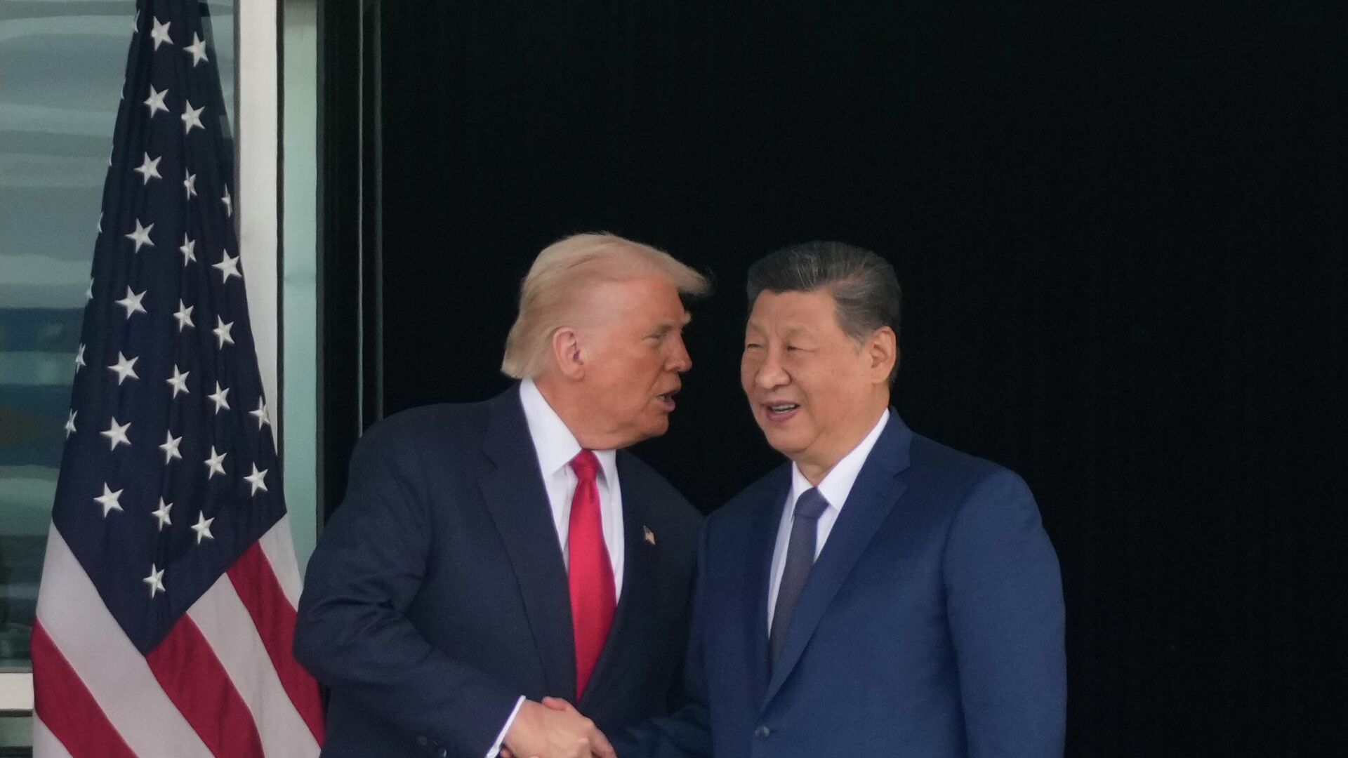 Трамп: САД и Кина постигнаа фантастичен трговски договор
