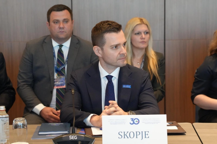 Муцунски од Софија: Правилата на процесот мора да бидат предвидливи