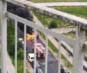 (Видео) Нова ликвидација во близина на Москва: Убиен уште еден руски генерал?