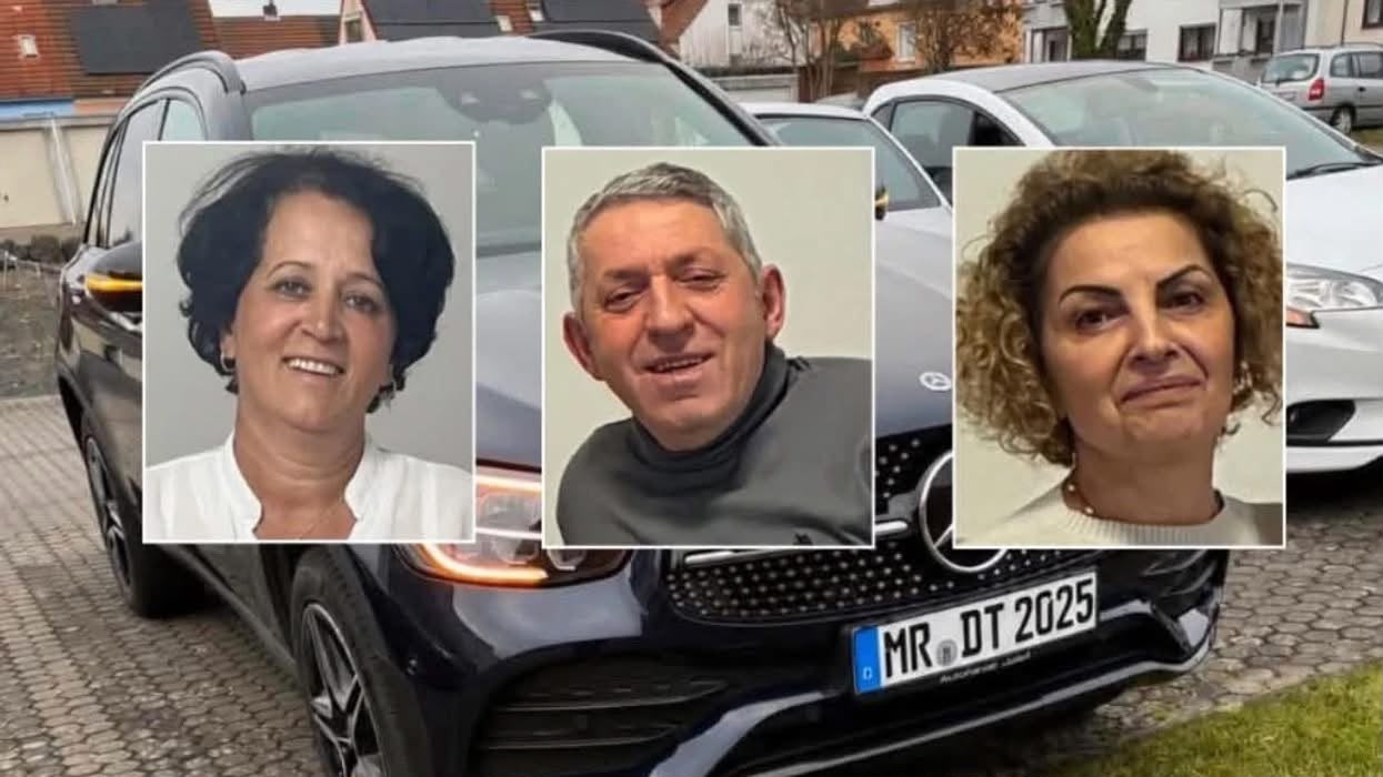 Познат идентитетот на трите жртви во трагедијата кај Блаце
