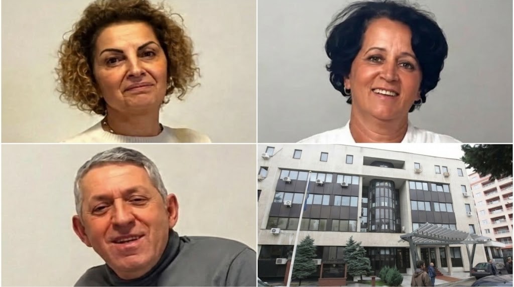 Со помош на дрон и камери лоциран превртениот „мерцедес“, откриен е и идентитетот на загинатите: МВР со нови детали за трагедијата кај Блаце