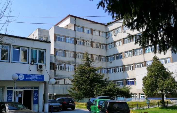 Нема промена во клиничката слика: Прегледани 198 пациенти во изминатото деноноќие