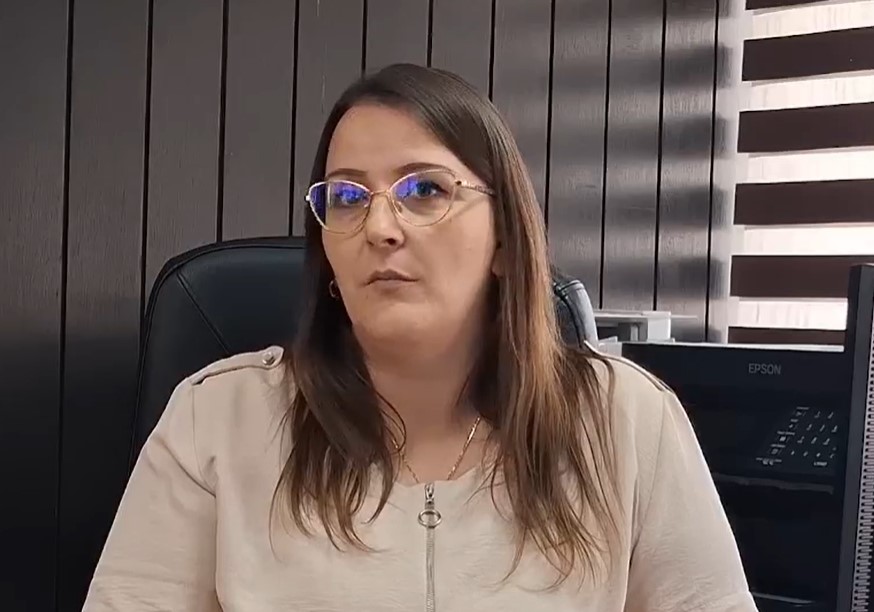 Најнова вест! Уапсена директорката на гостиварски „Комуналец“