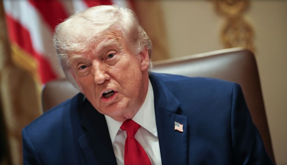 Трамп ќе го гледа финалето Аргентина – Шпанија и со Инфантино ќе го додели пехарот