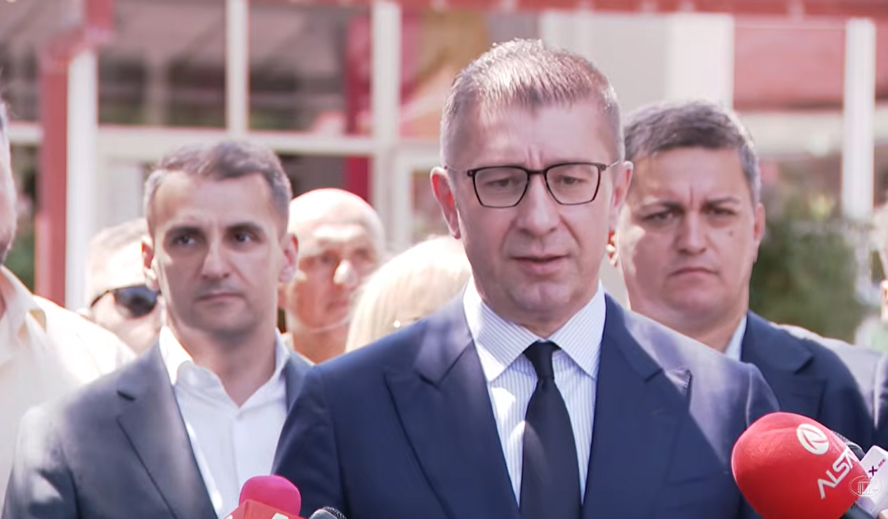 Мицкоски: Владината иницијатива за привлекување на туристи носи резултати