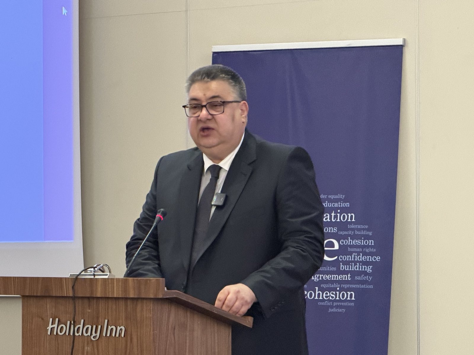 Минчев: Започнува практичната примена на мерит-системот во јавната администрација