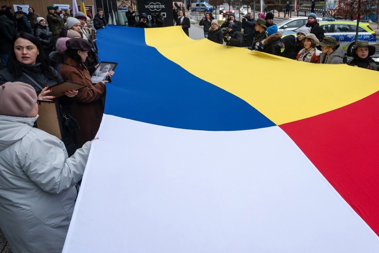 Мнозинството Полјаци се против прифаќање нови украински бегалци
