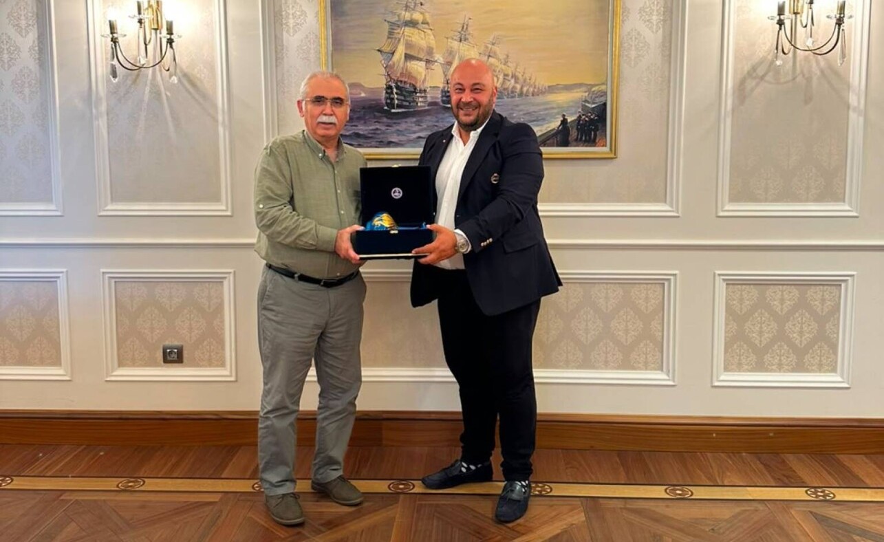 Уставните судови на Македонија и Турција ќе ја интензивираат билатералната соработка