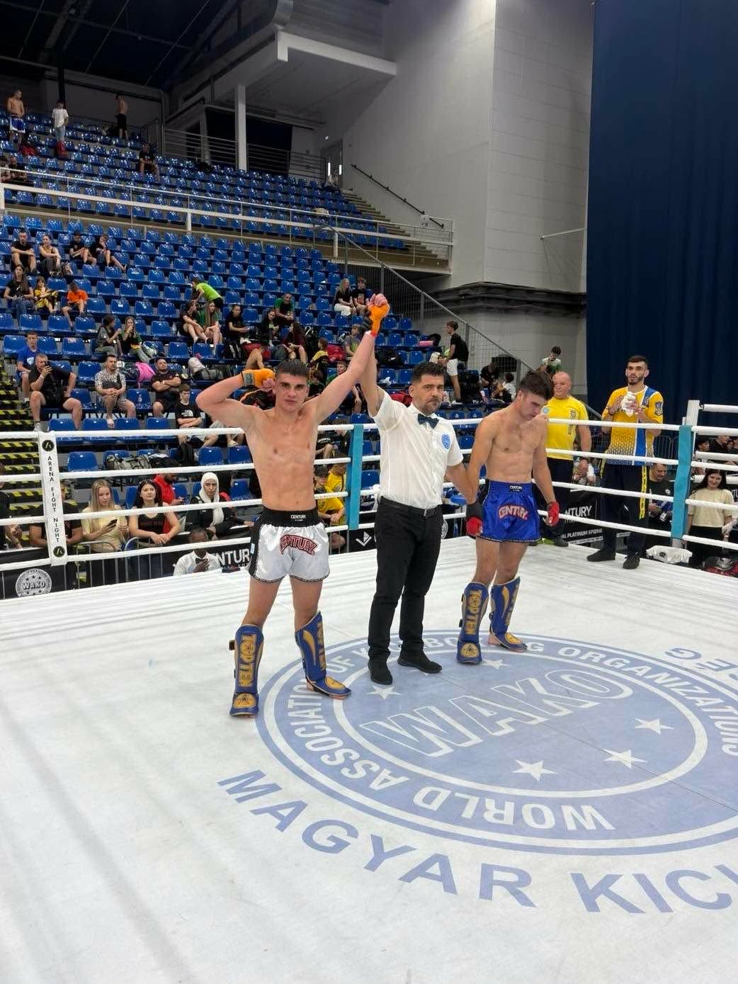 (Фото) Македонија со четири финалисти на 31-от Светски куп во Кикбокс