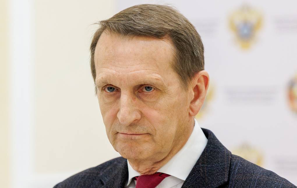 Шефот на руското разузнавање по средбата со директот на ЦИА: Ризикот од голем конфликт на континентот е реален