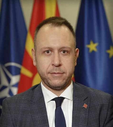 Јанушев: Секој што ќе го прекрши законот треба да одговара без оглед на функција, партија или близина со кој било функционер
