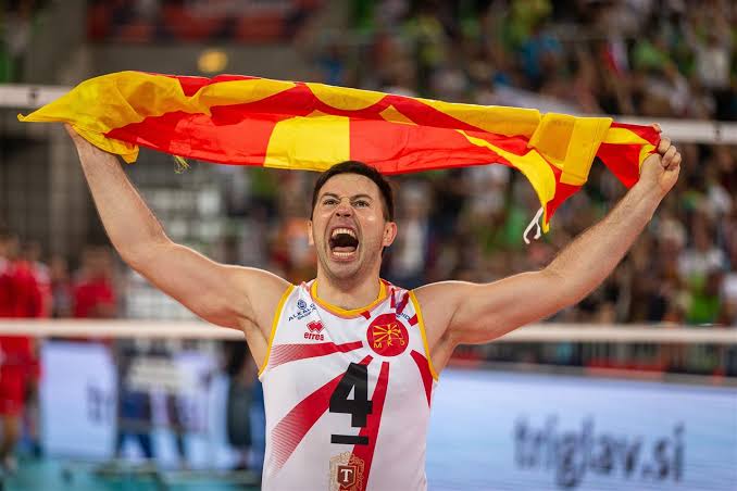 Ѓоргиев: Ја добивме најтешката група, ќе изгинеме за секој поен