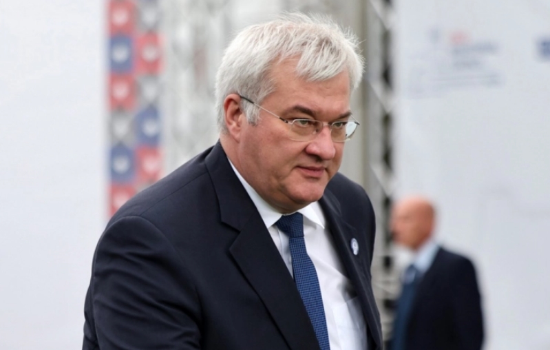 Сибиха: Украина се надева на „нова динамика“ во мировните напори