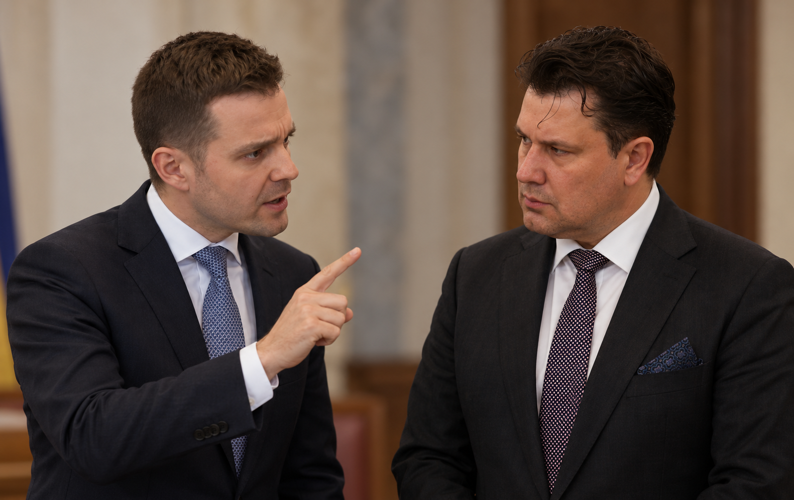 МНР со жестока реакција на бугарските провокации: Бугарскиот амбасадор повторно повикан на разговор во министерството
