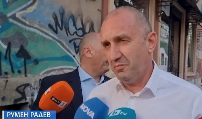 Уште „не знаат“ којРадев: Се врши хемиска анализа на експлозивот од нападот врз бродот „Челси-3“, утре пристигнуваат сојузнички тимови